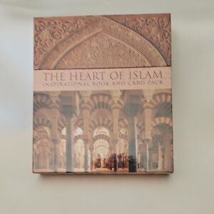 NIB, Heart Of Islam Inspirational Deck